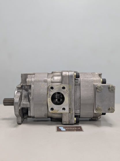 (STK00017) Gear Pump - 705-52-30040