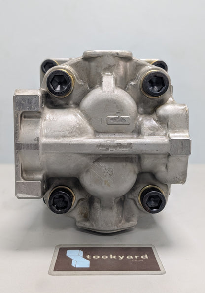 (STK00018) Gear Pump - 705-52-32001