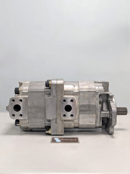 (STK00018) Gear Pump - 705-52-32001