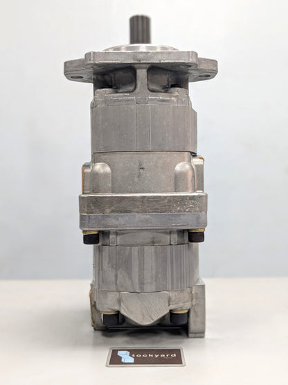 (STK00018) Gear Pump - 705-52-32001