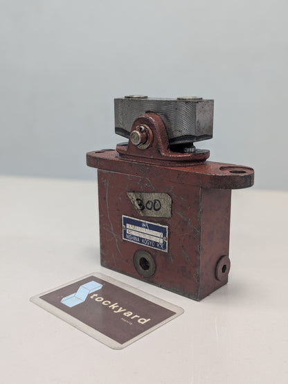 (SYL23) Foot Valve - 2436U2642F1