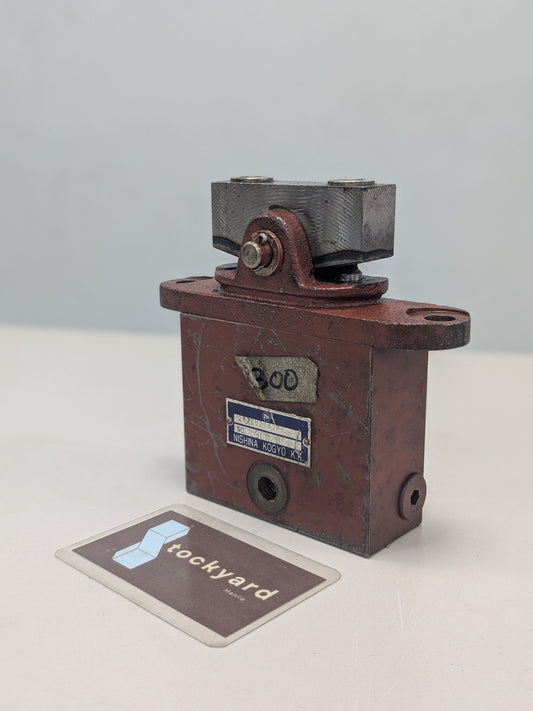 (SYL23) Foot Valve - 2436U2642F1