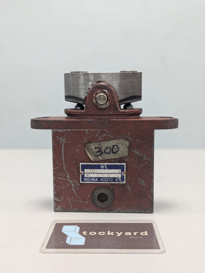 (SYL23) Foot Valve - 2436U2642F1