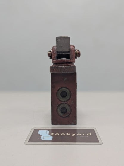 (SYL23) Foot Valve - 2436U2642F1