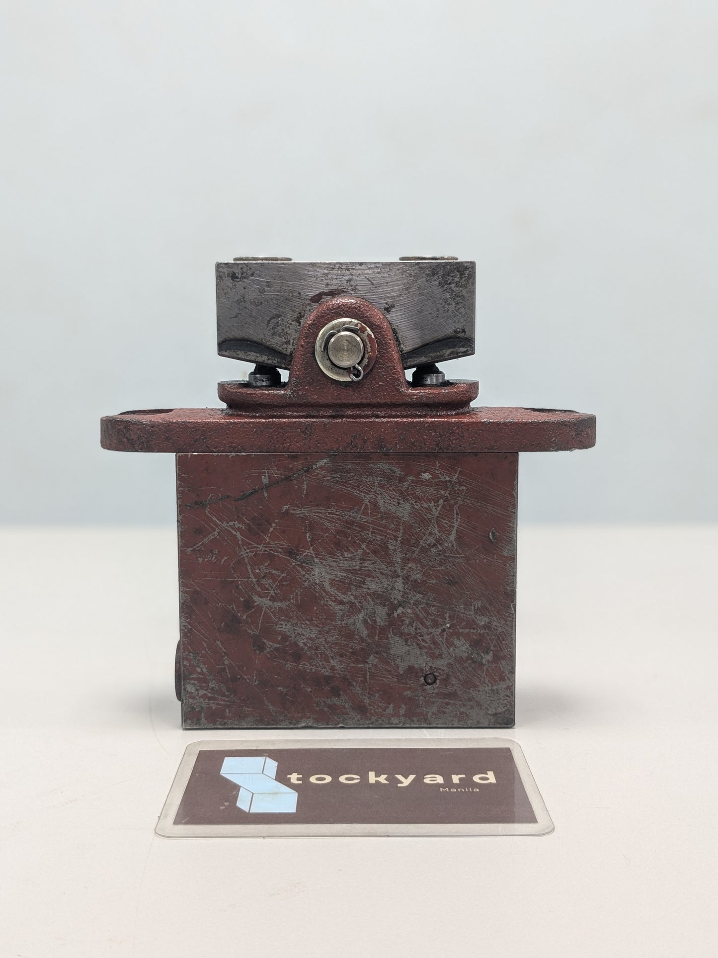 (SYL23) Foot Valve - 2436U2642F1