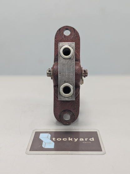 (SYL23) Foot Valve - 2436U2642F1