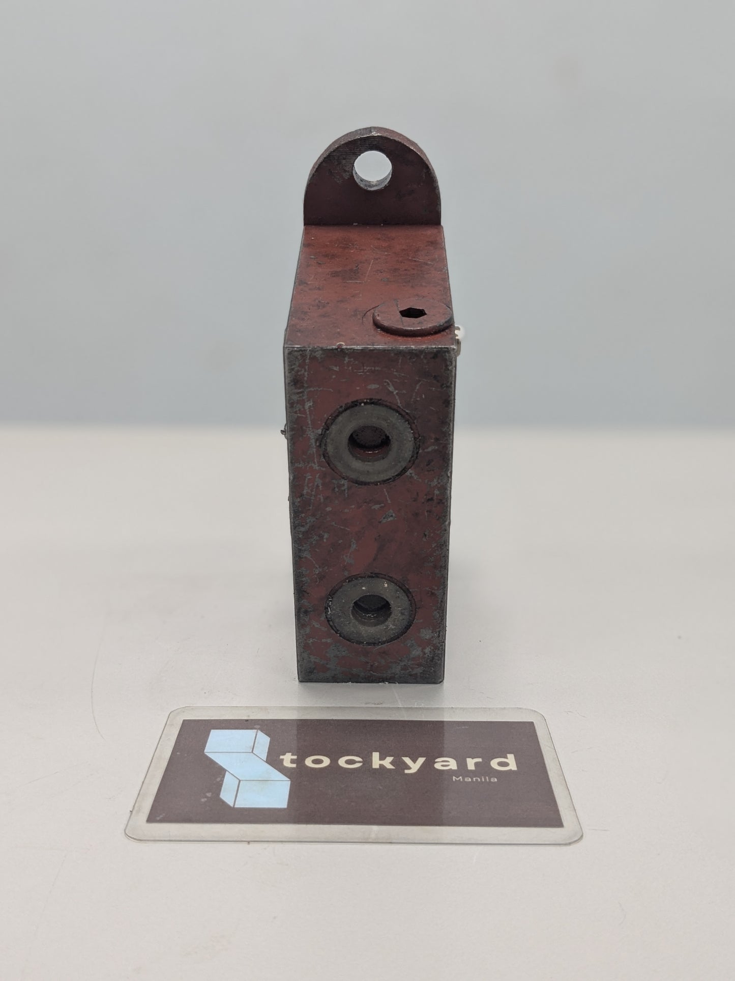 (SYL23) Foot Valve - 2436U2642F1