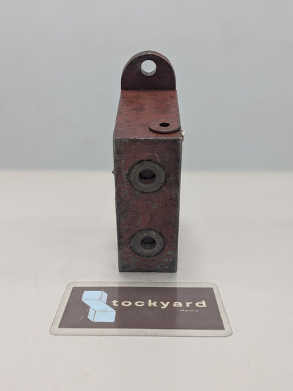 (SYL23) Foot Valve - 2436U2642F1