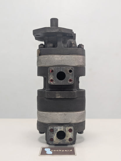 (SYL24) Gear Pump - ?