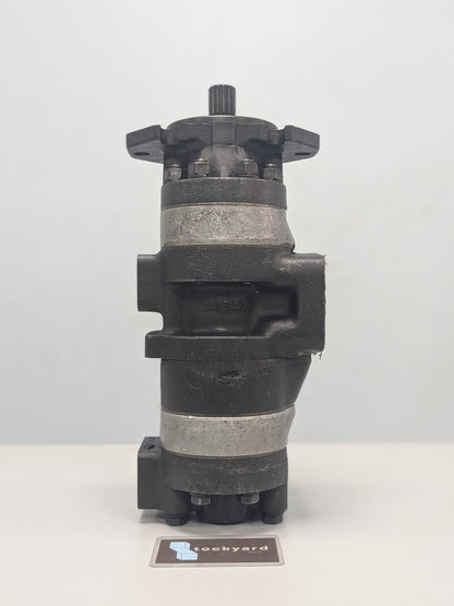 (SYL24) Gear Pump - ?