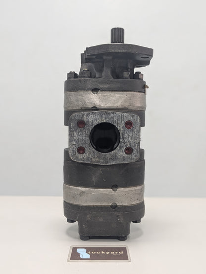 (SYL24) Gear Pump - ?