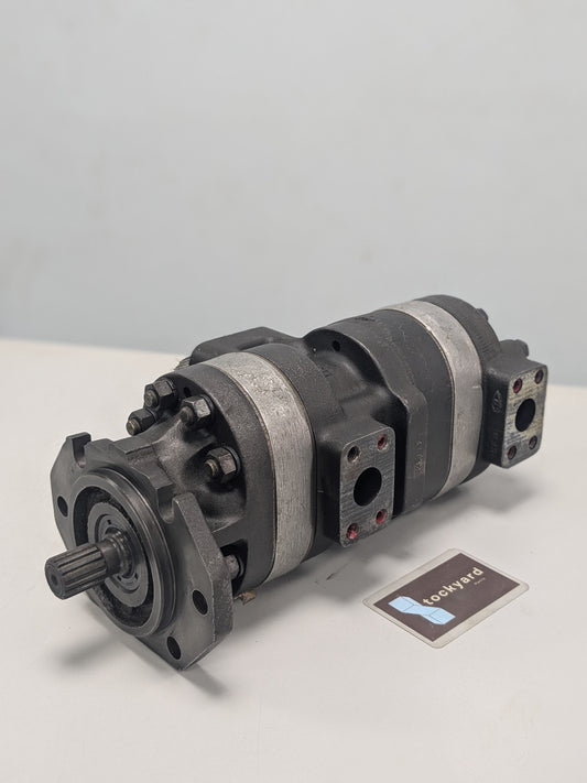 (SYL24) Gear Pump - ?