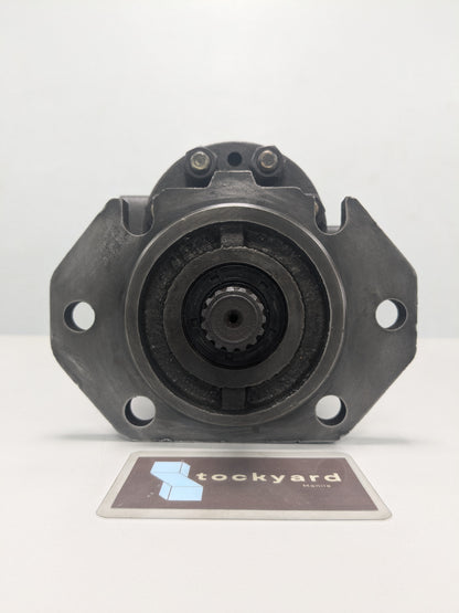 (SYL24) Gear Pump - ?