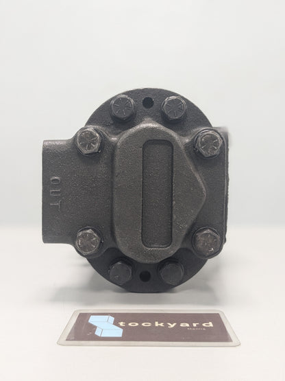 (SYL24) Gear Pump - ?