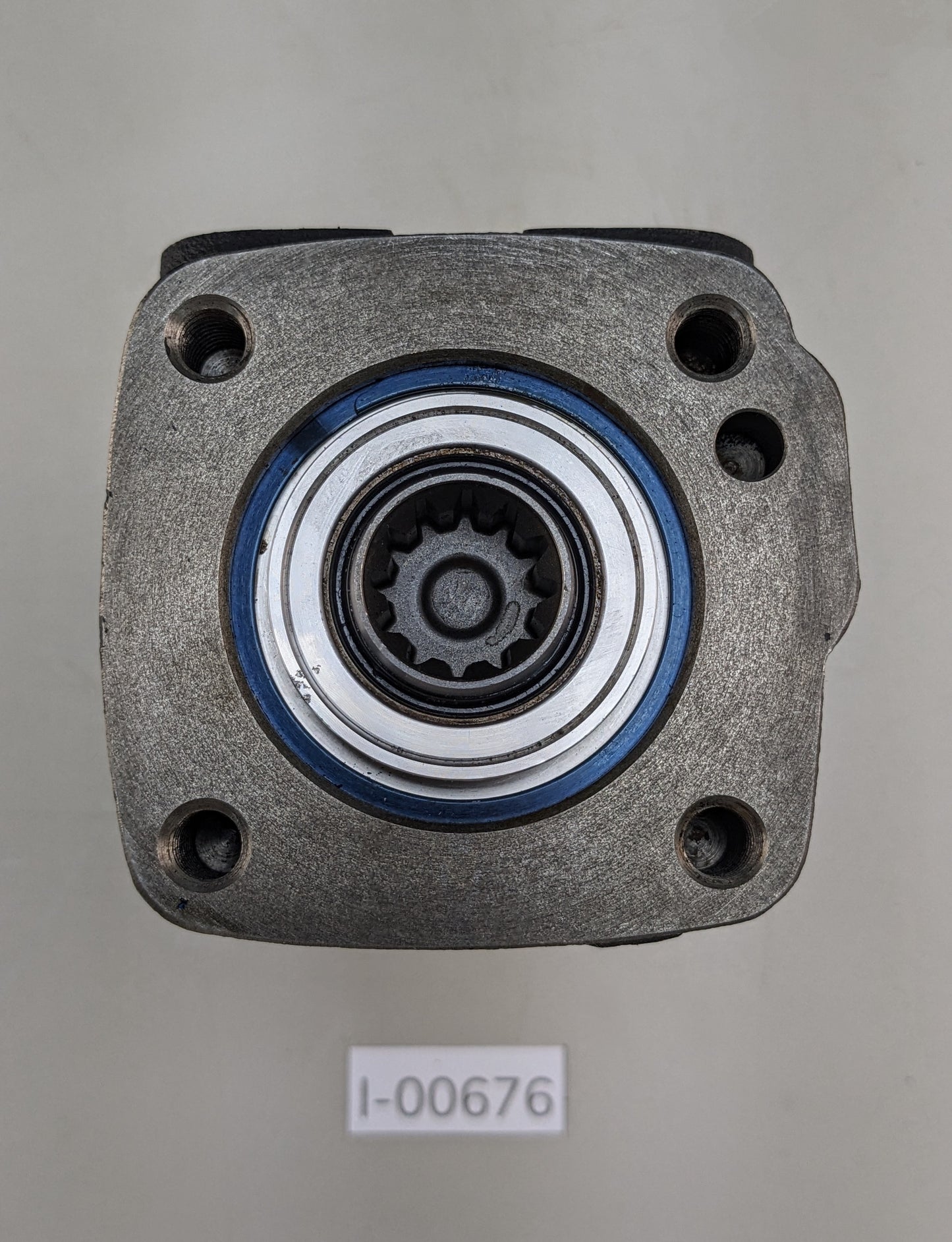 [STK00011] Steering Pump LP-T1-E (213-1013)