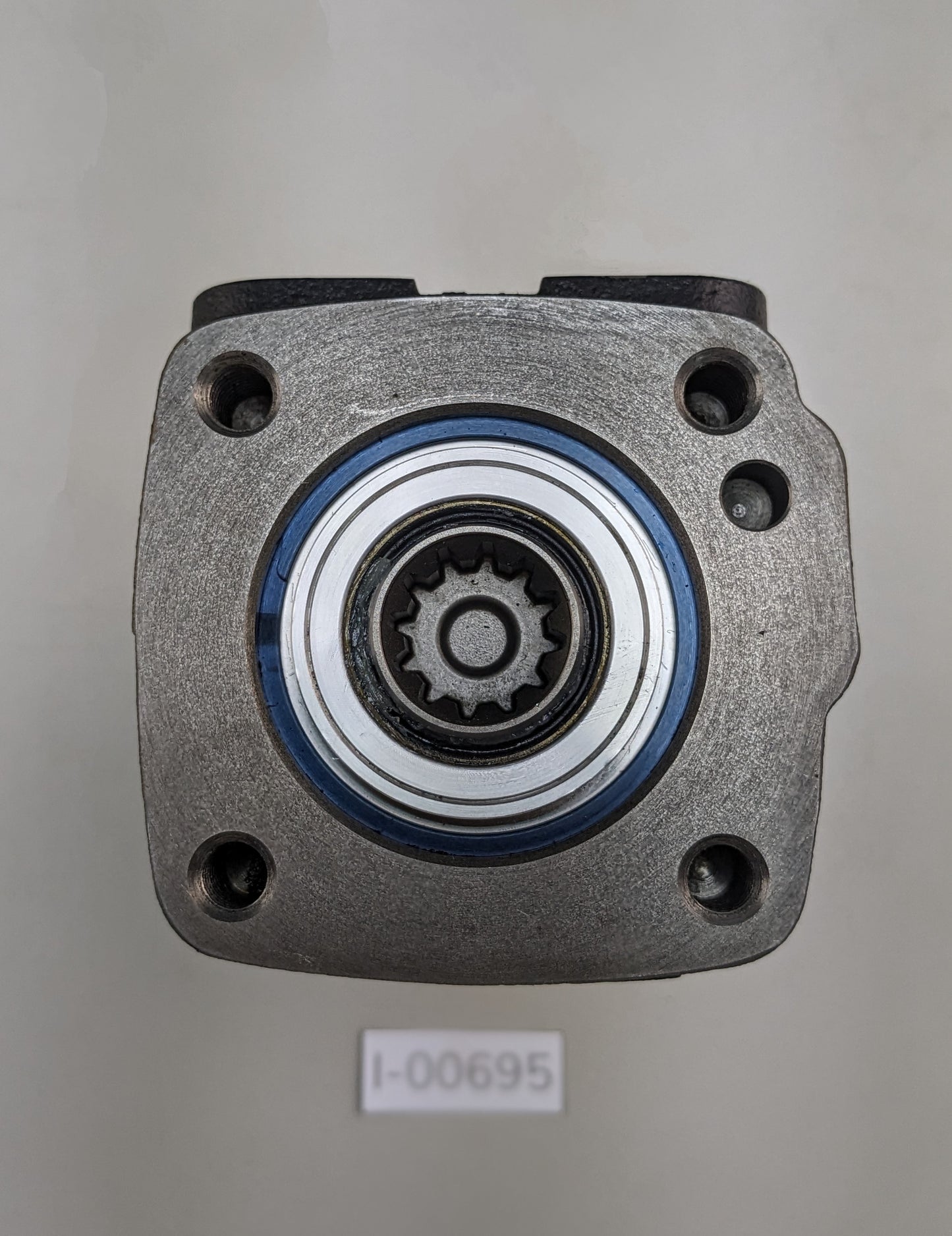 [STK00012] Steering Pump LS-T1-E (213-1014)