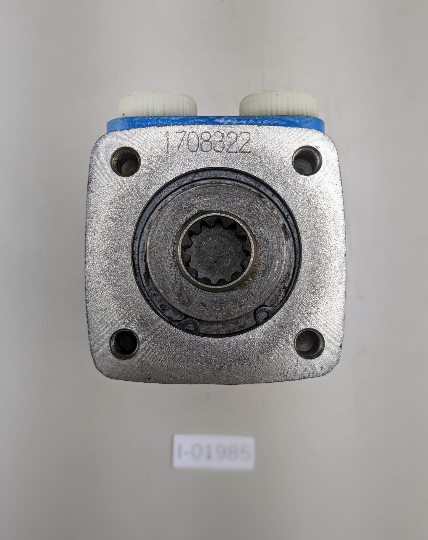 [STK00016] Steering Pump 211-1039-002
