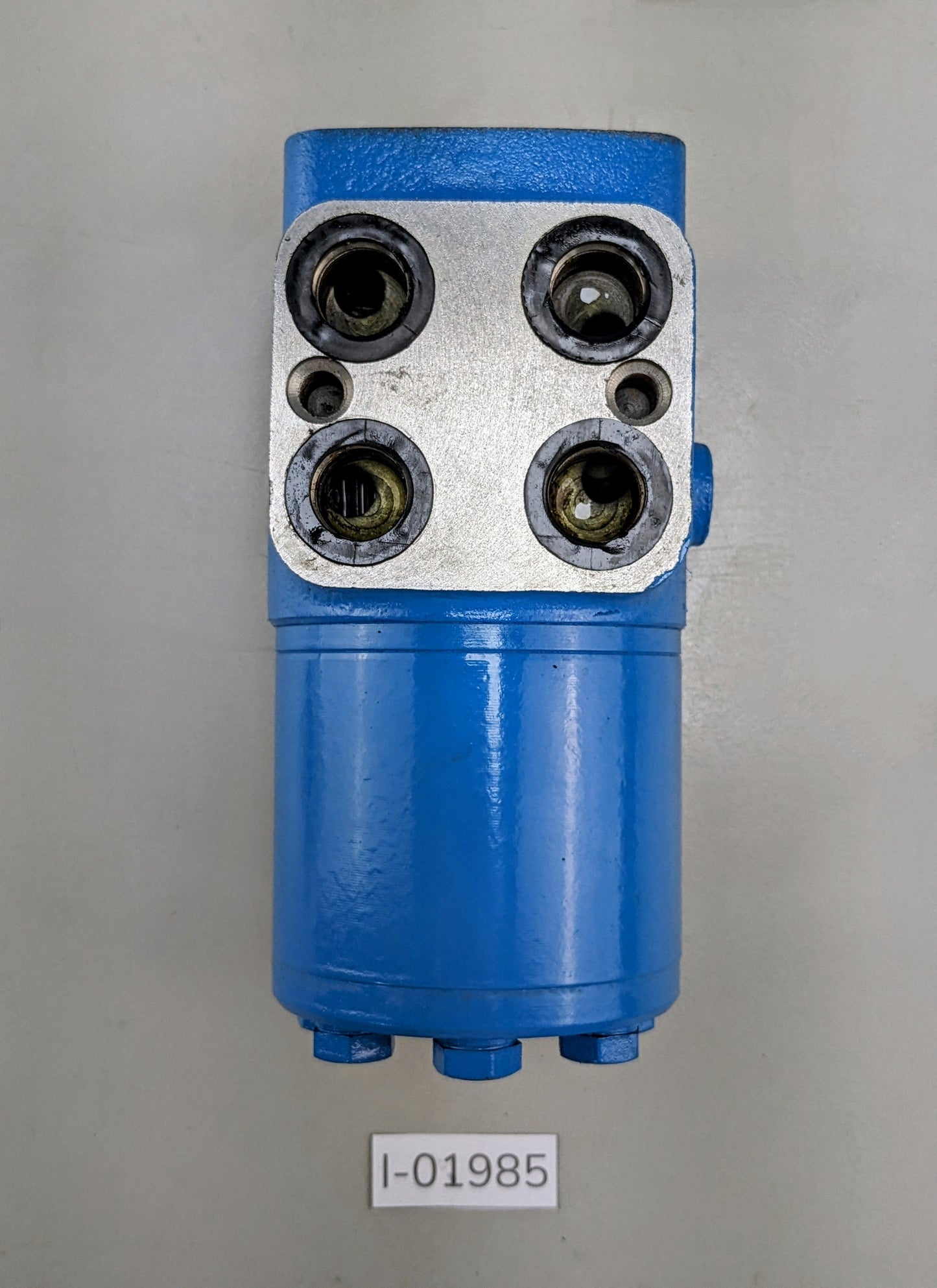 [STK00016] Steering Pump 211-1039-002
