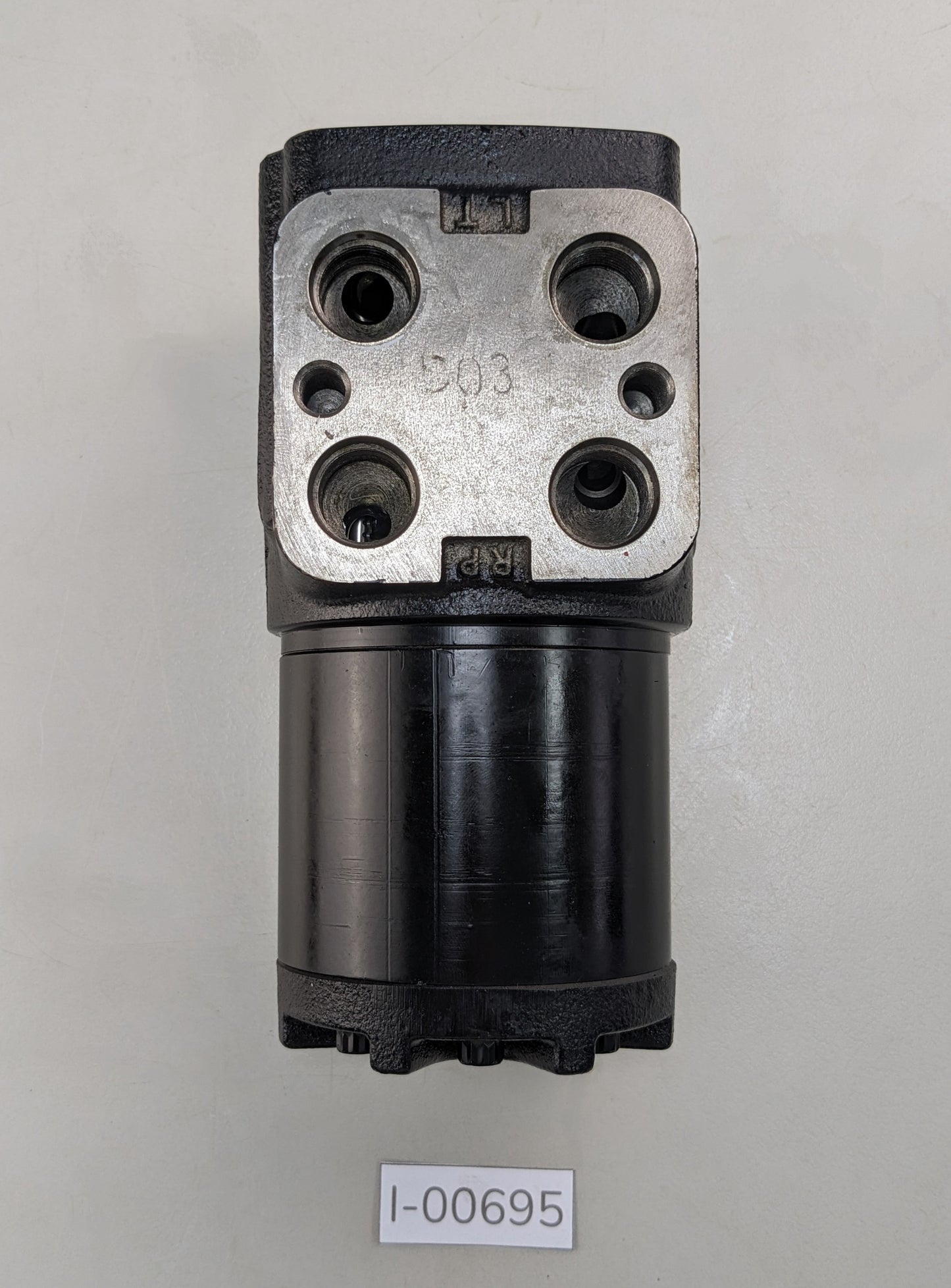 [STK00012] Steering Pump LS-T1-E (213-1014)