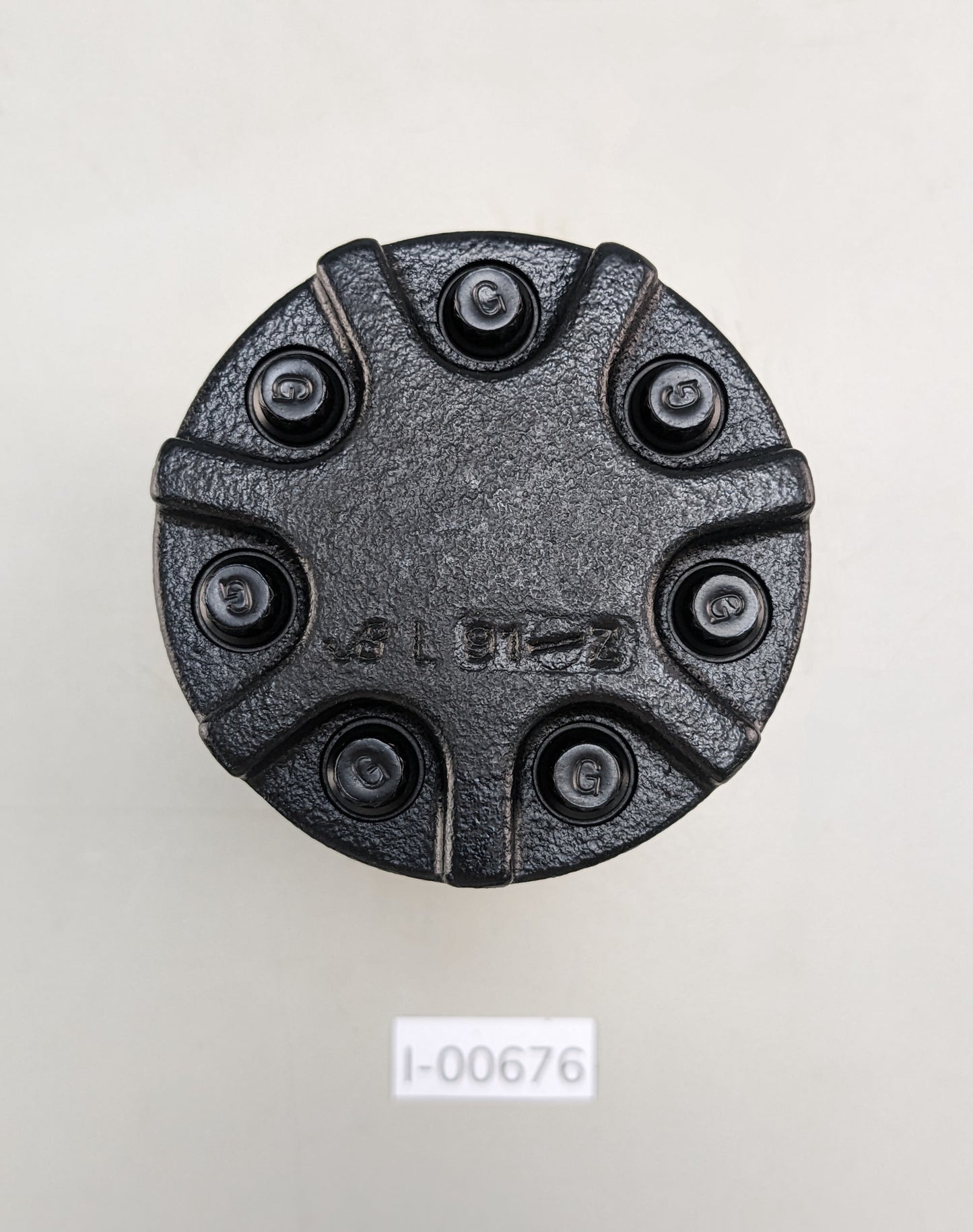 [STK00011] Steering Pump LP-T1-E (213-1013)
