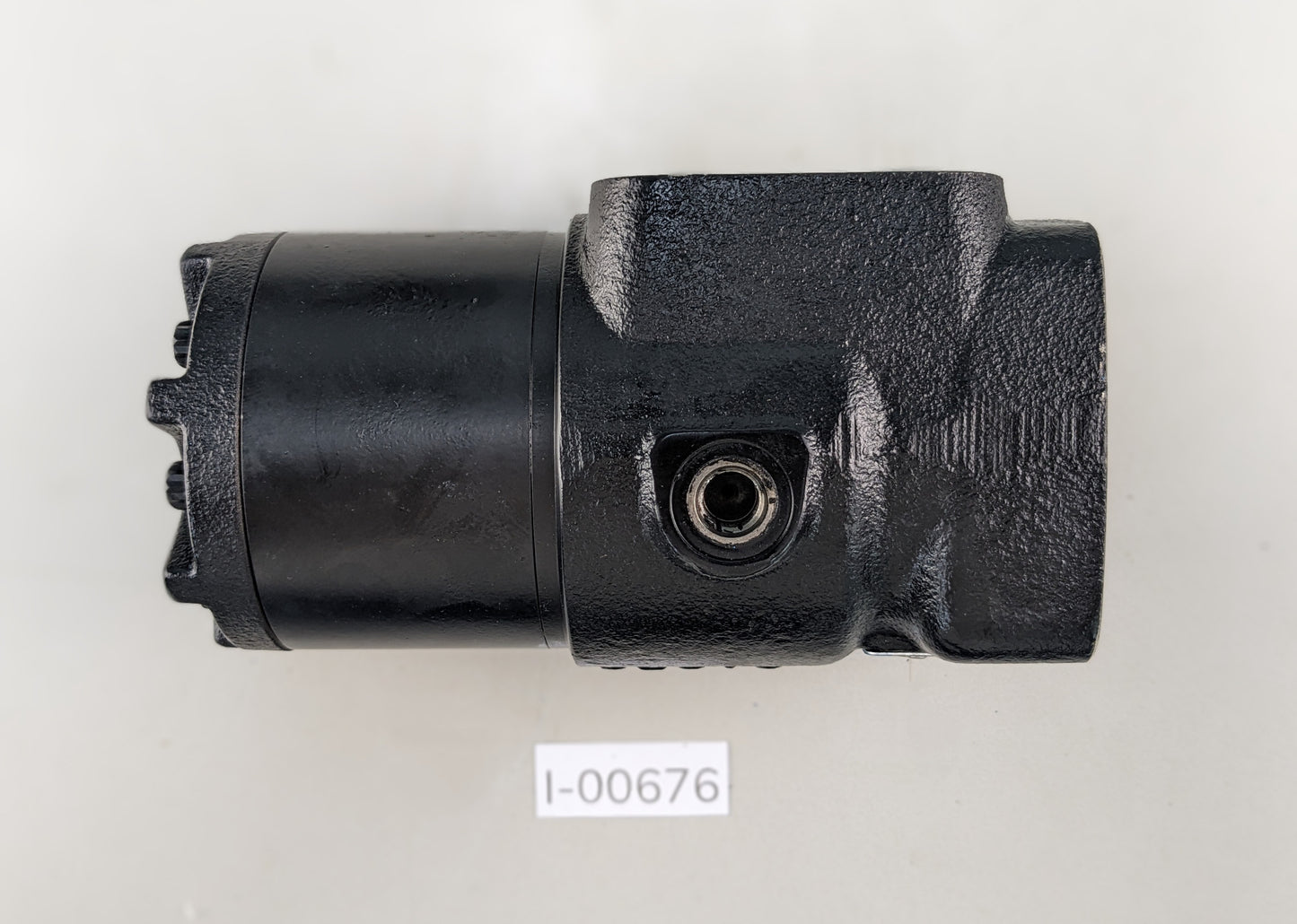 [STK00011] Steering Pump LP-T1-E (213-1013)