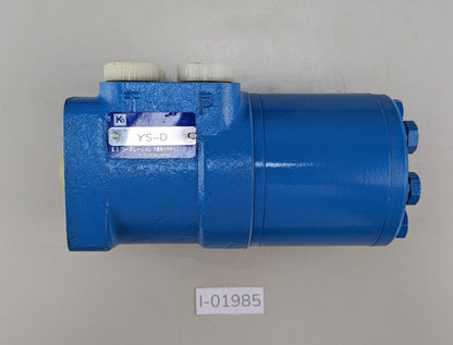[STK00016] Steering Pump 211-1039-002