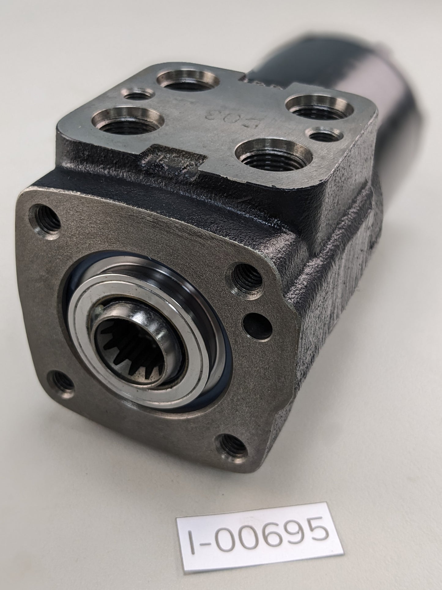 [STK00012] Steering Pump LS-T1-E (213-1014)