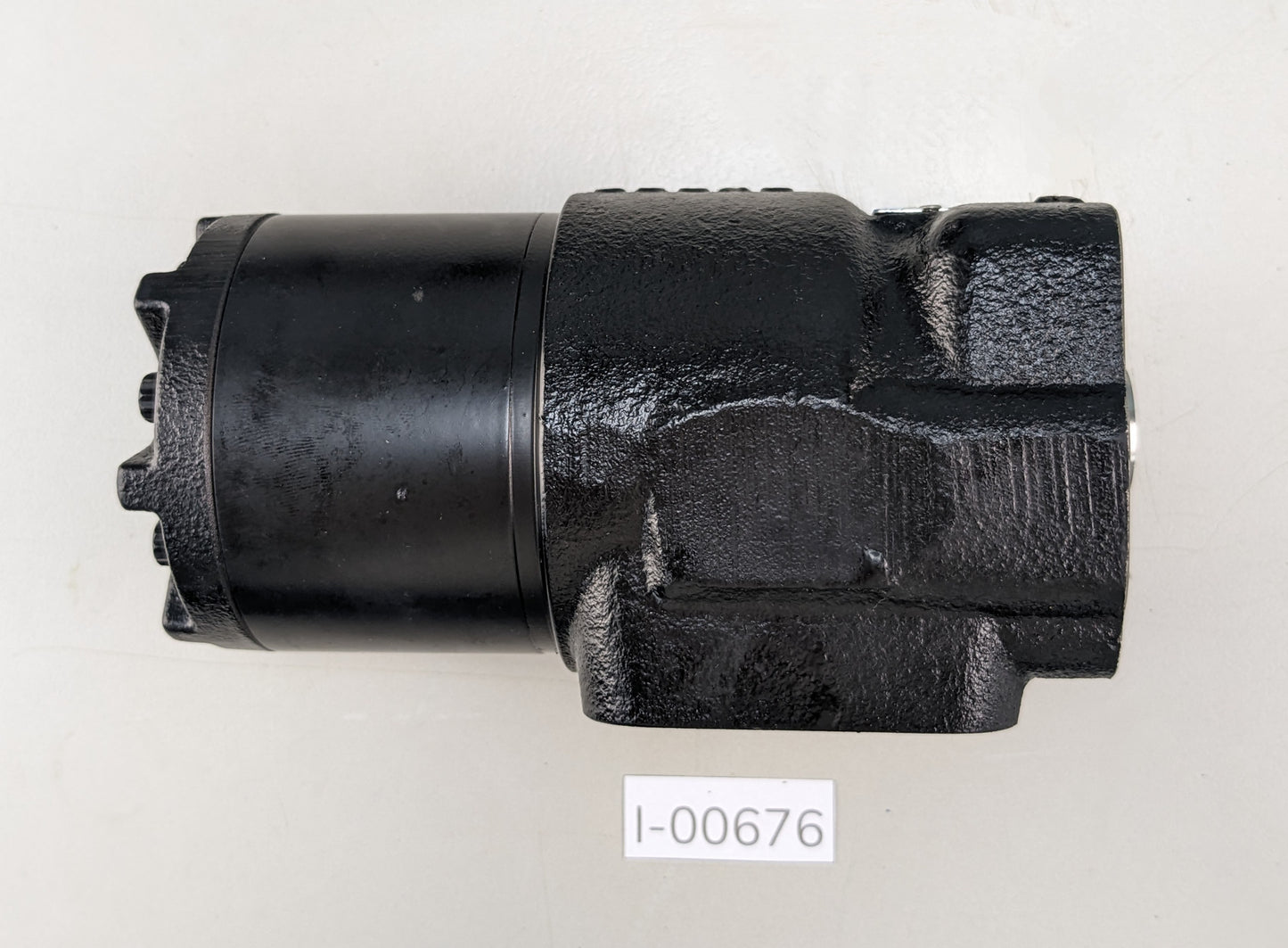 [STK00011] Steering Pump LP-T1-E (213-1013)