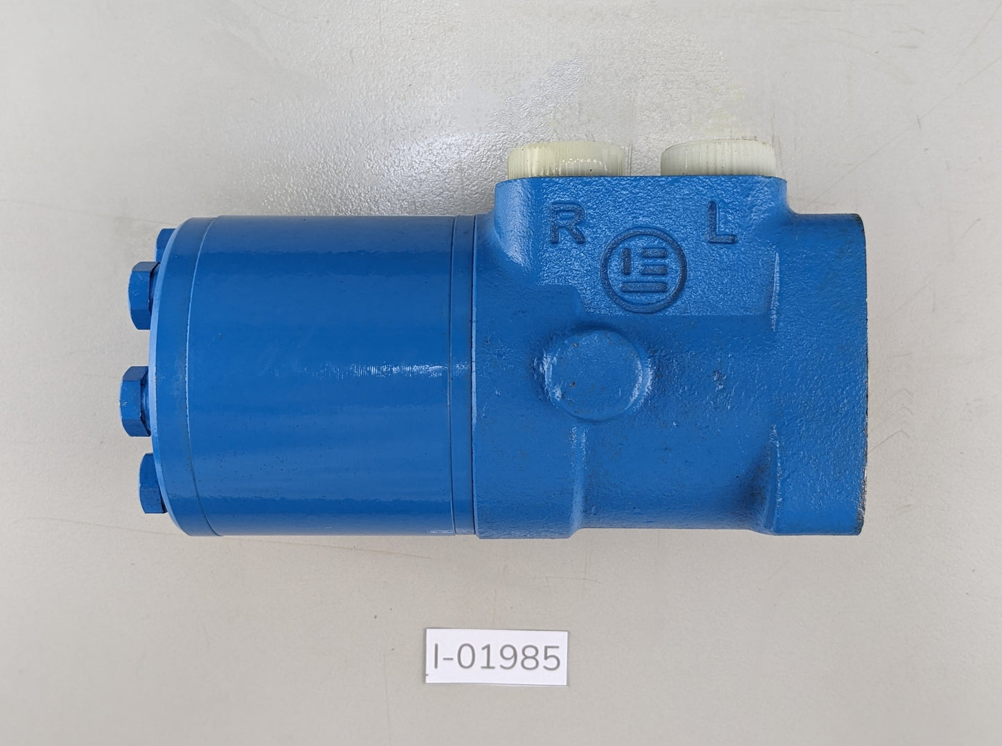 [STK00016] Steering Pump 211-1039-002