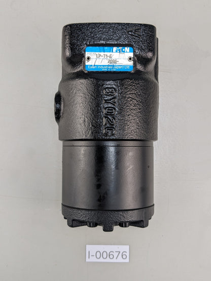 [STK00011] Steering Pump LP-T1-E (213-1013)