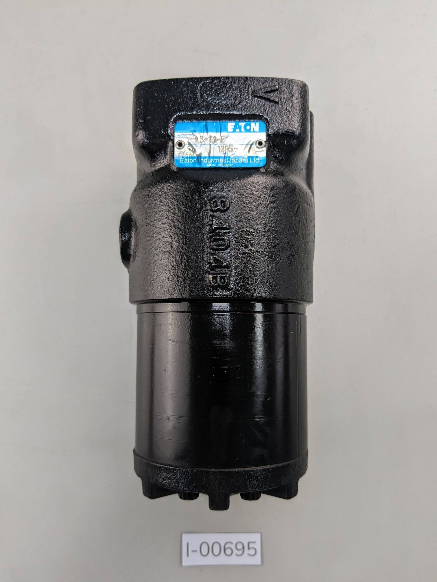[STK00012] Steering Pump LS-T1-E (213-1014)