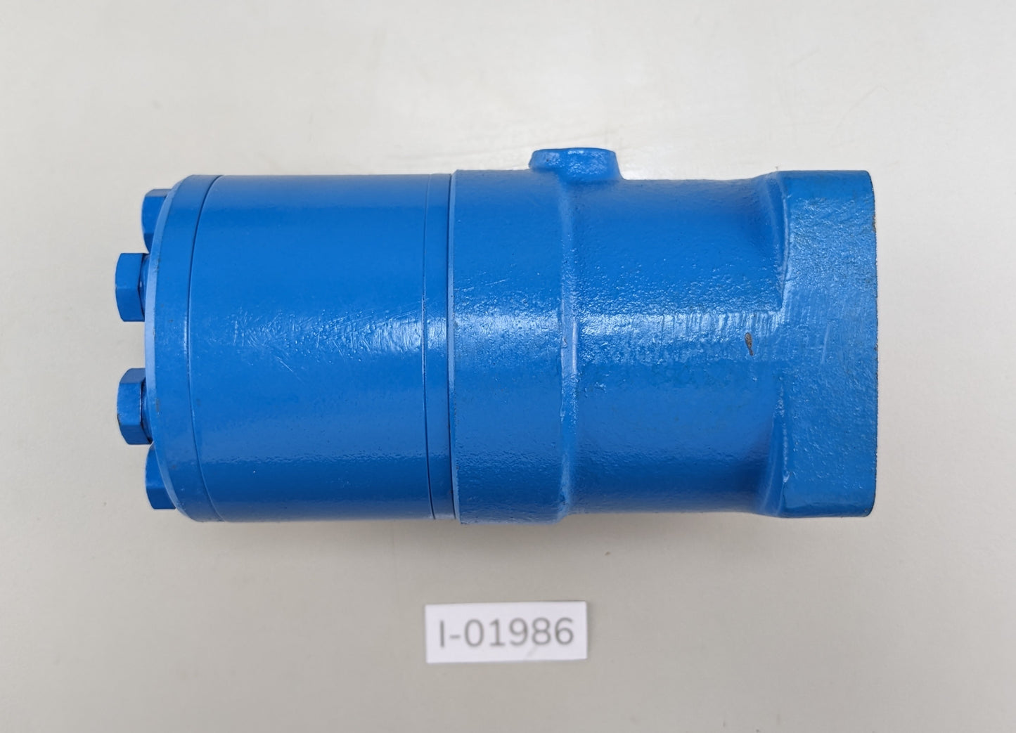 [STK00015] Steering Pump 211-1038-002