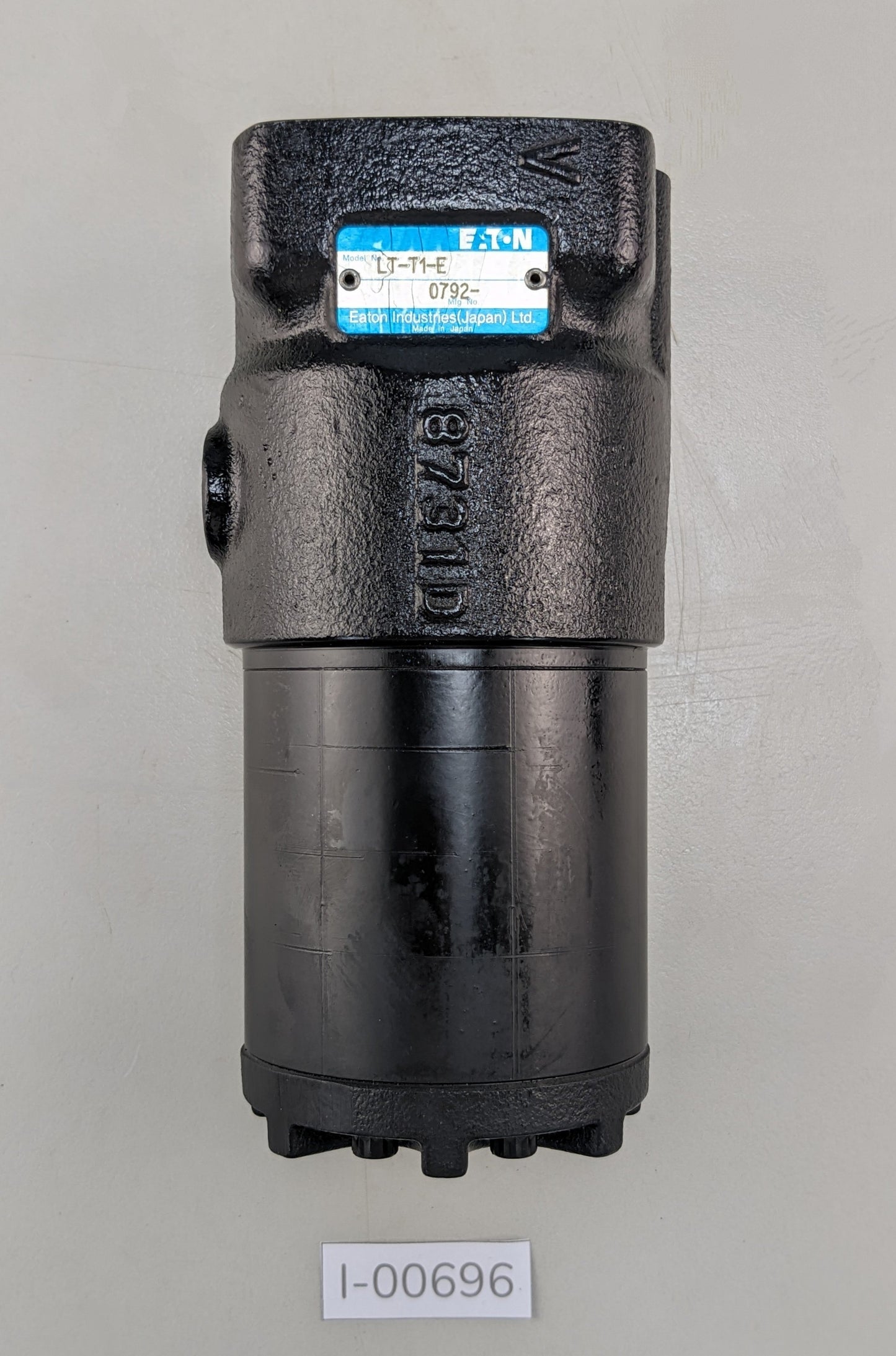 [STK00013] Steering Pump LT-T1-E (213-1086)